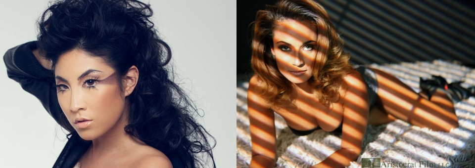 Hair Design & Makeup<