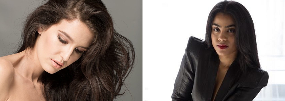 Hair Design & Makeup<