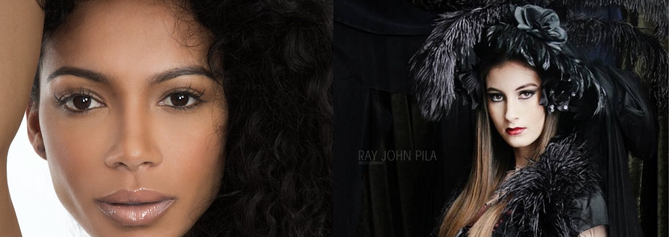 Hair Design & Makeup<