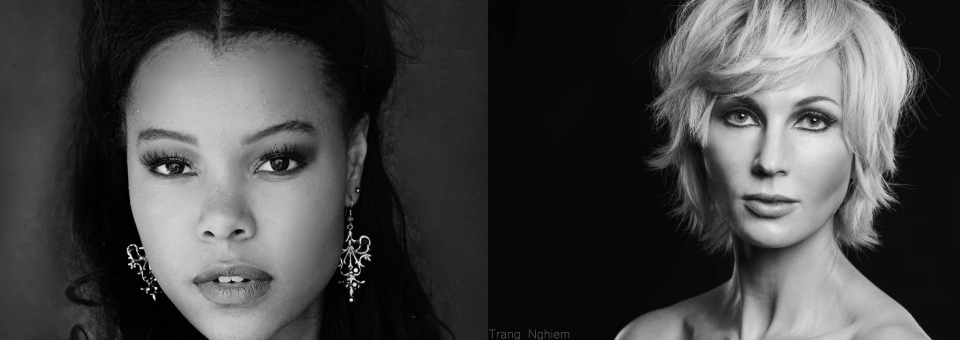 Hair Design & Makeup<